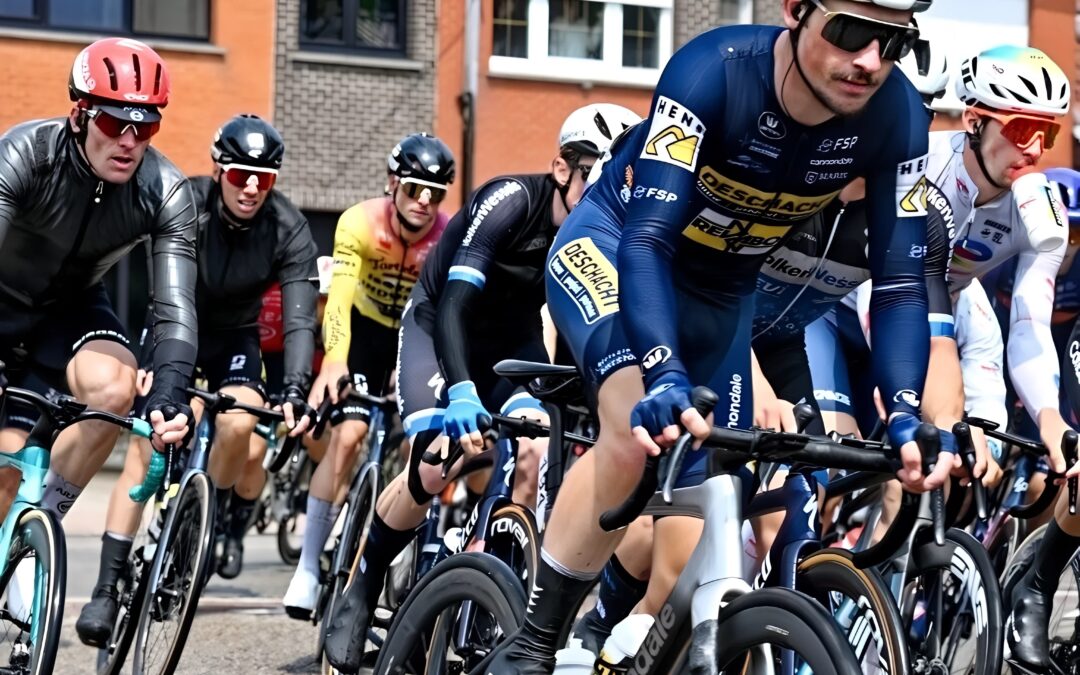 Sven Pijnenburg stapt over naar de profs