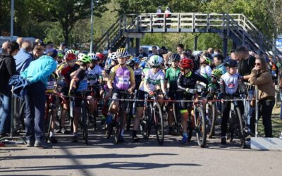 Sam van Miert vijfde in WBVC-cross Rucphen