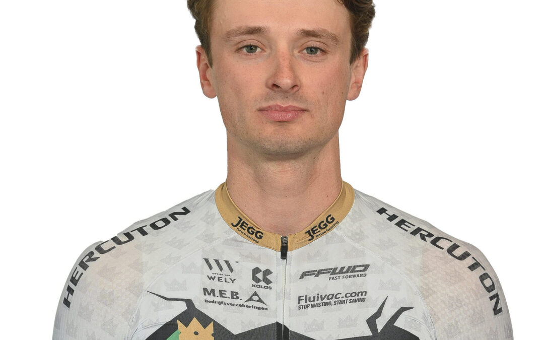 Max Tillerman